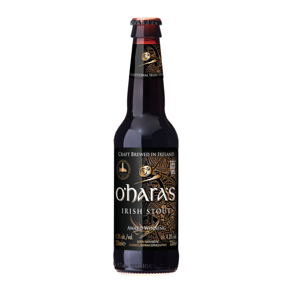 O´Hara's Irish Stout