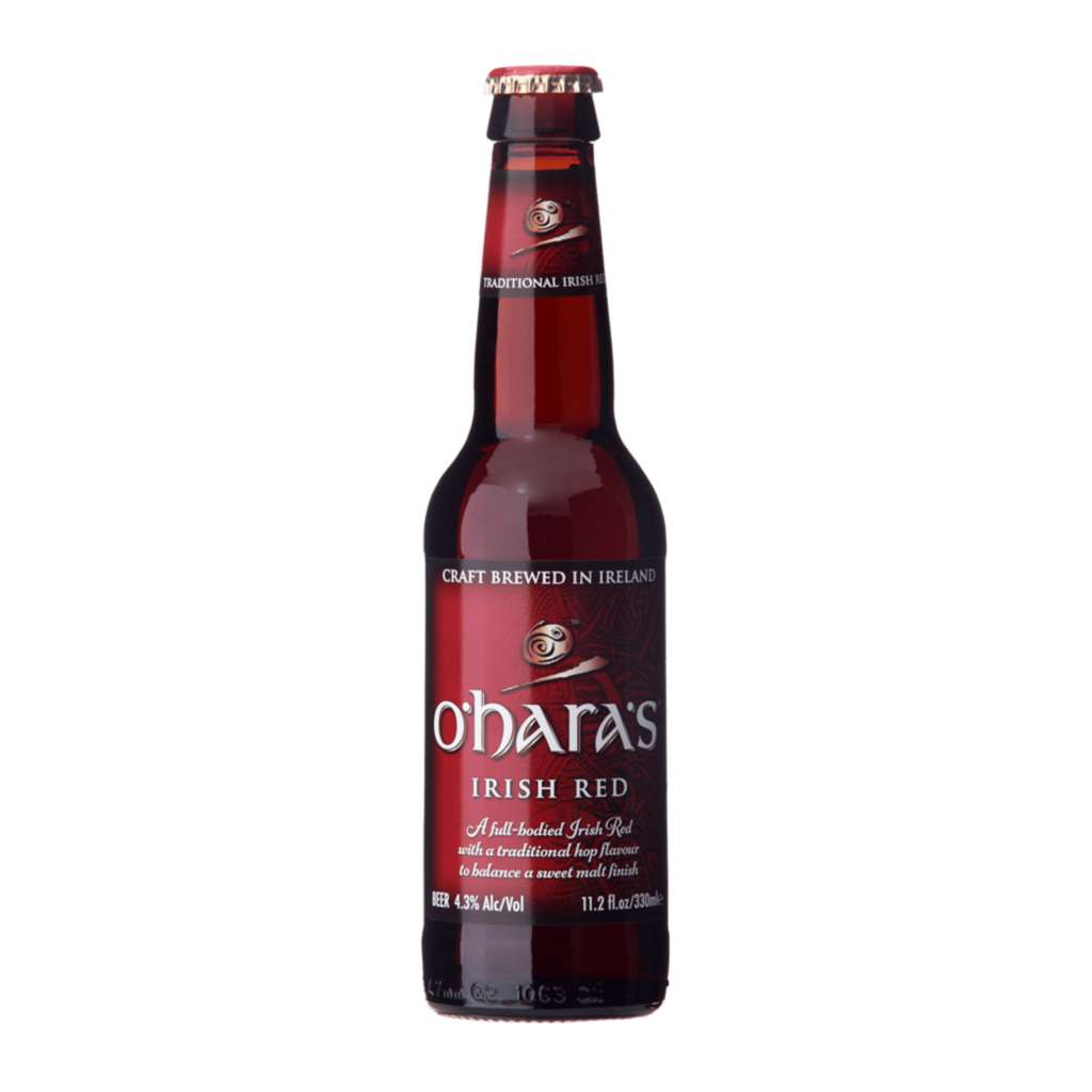 O'Hara's Irish Red Ale