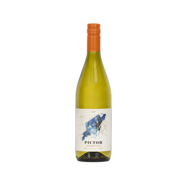 Pictor Chardonnay GT