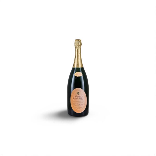 Grande Cuvée 1531 Crémant De Limoux Rose KPN 150cl