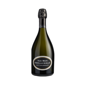 Ronc Marin Ribolla Gialla Spumante Extra Brut Itaalia