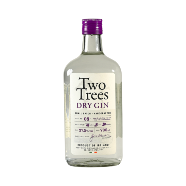 Two Trees Dry Gin