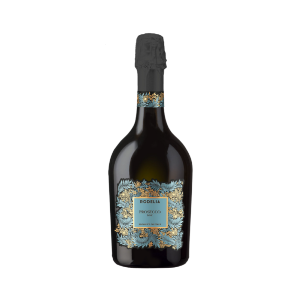 Rodelia Prosecco Spumante DOC Extra Dry