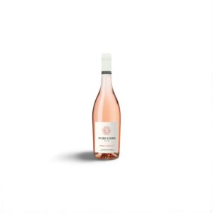Famille Bougrier Pure Loire Rosé d’Anjou KPN
