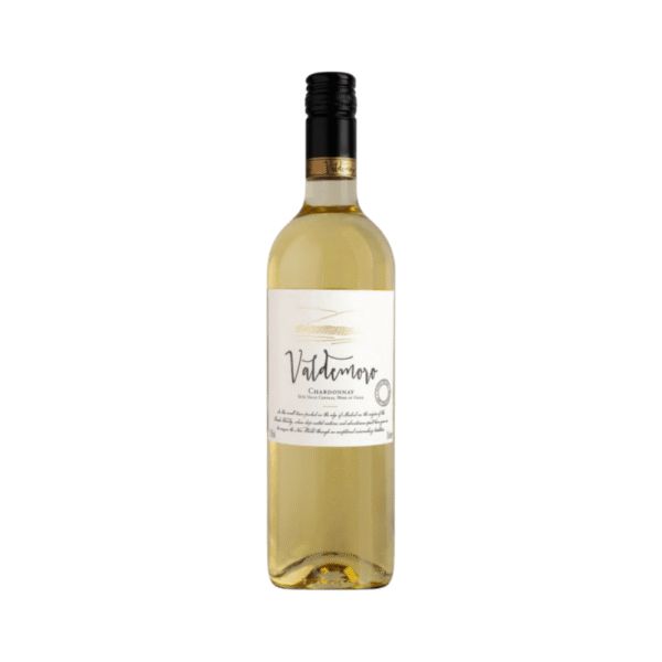 Valdemoro Chardonnay