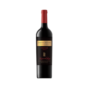 Leopards Leap Special Edition Pinotage