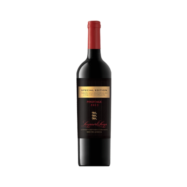 Leopards Leap Special Edition Pinotage