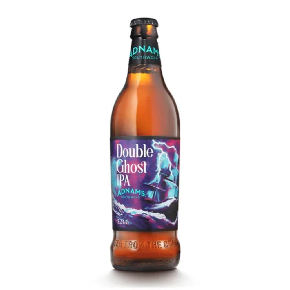 Adnams Double Ghost IPA Inglismaa